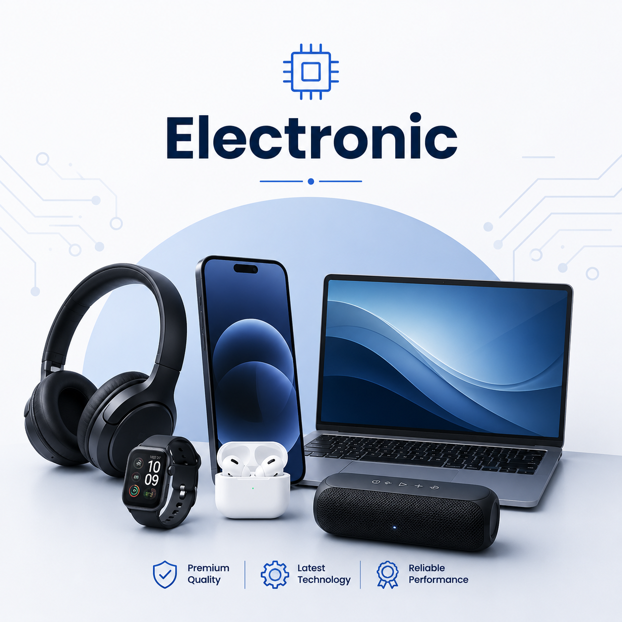 Electronics