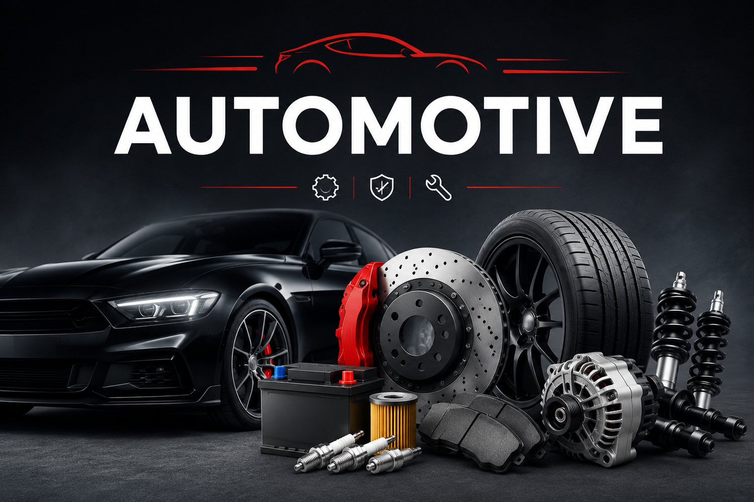 Automotive